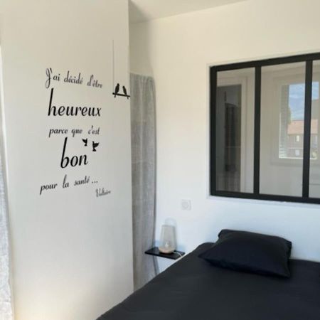Appartement Cosy T2-Gare De Grenoble Extérieur photo