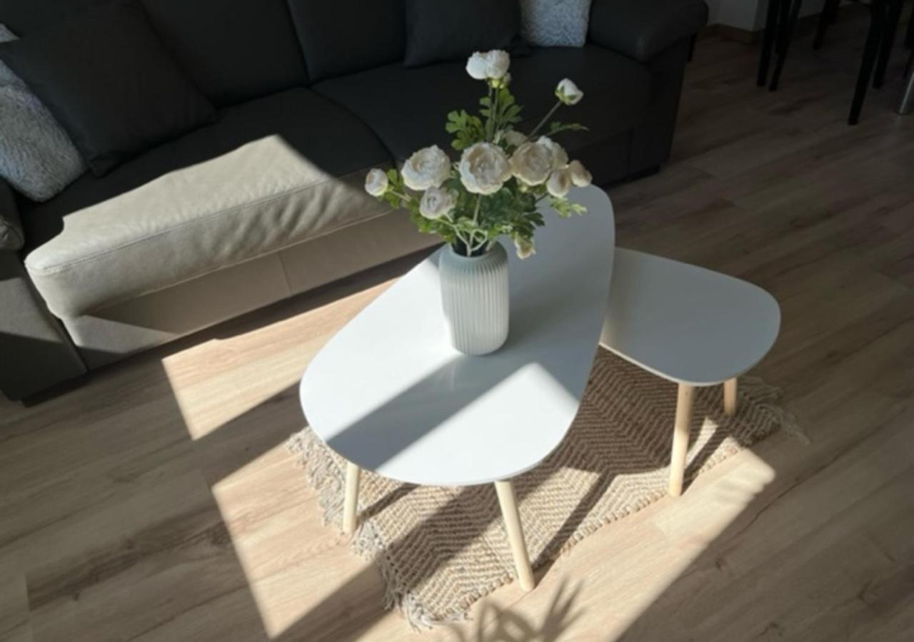 Appartement Cosy T2-Gare De Grenoble Extérieur photo